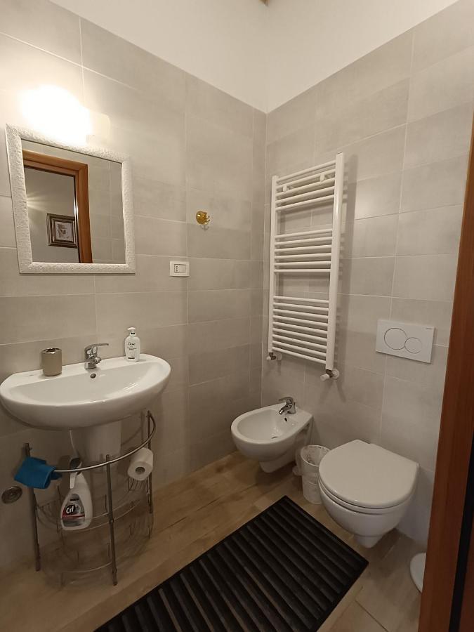 Casa Vacanze Cosma Матера Екстер'єр фото