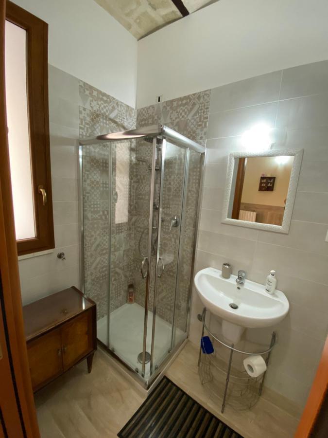 Casa Vacanze Cosma Матера Екстер'єр фото