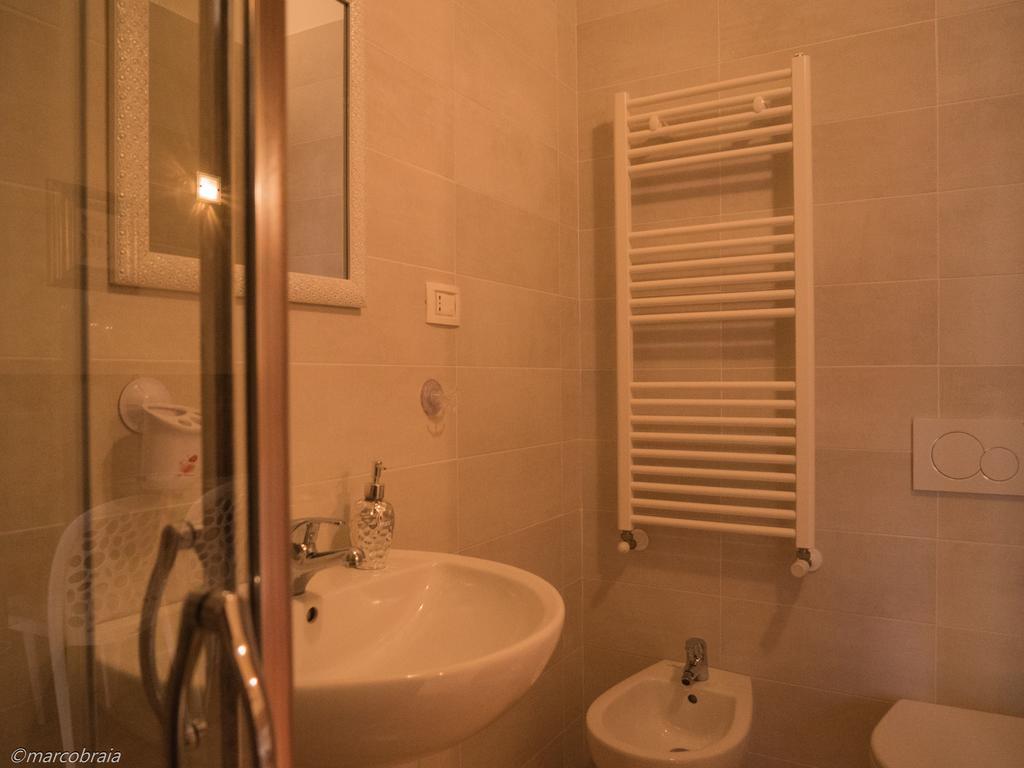 Casa Vacanze Cosma Матера Екстер'єр фото
